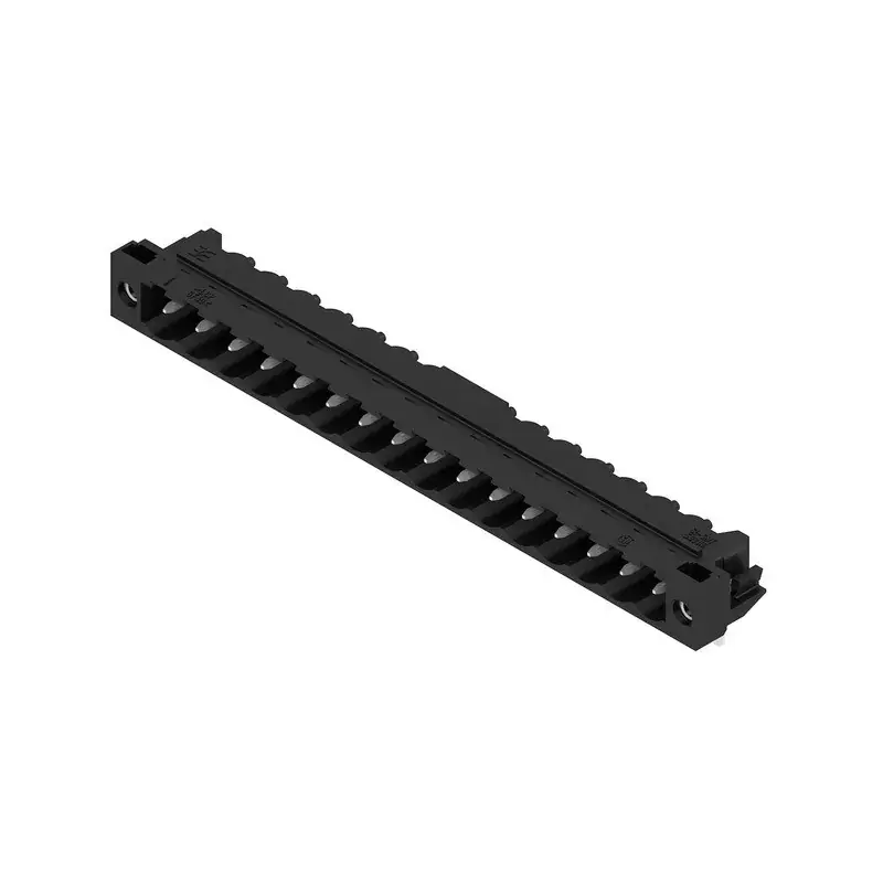 Weidmüller Verbinder 5.08mm SL-SMT 5.#1780570000 Must-Have