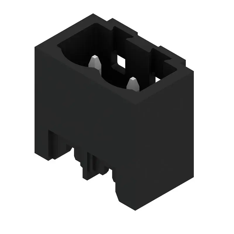 Weidmüller Verbinder 5.00mm SL-SMT 5.#1797870000 Kostenloser Versand