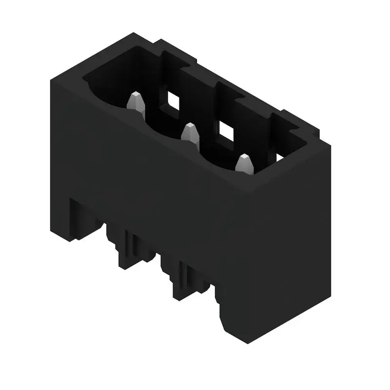 Weidmüller Verbinder 5.00mm SL-SMT 5.#1797880000 Günstig