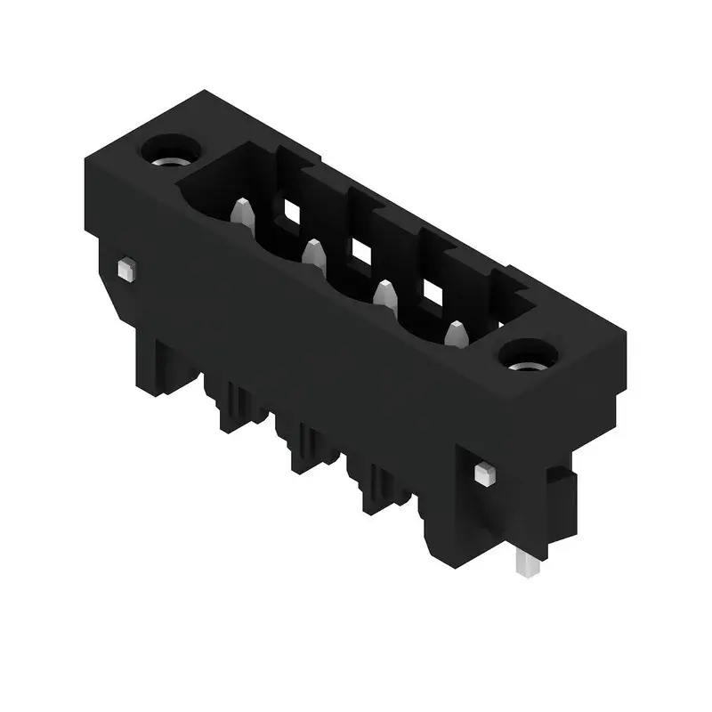 Weidmüller Verbinder 5.00mm SL-SMT 5.#1797950000 Zertifiziert