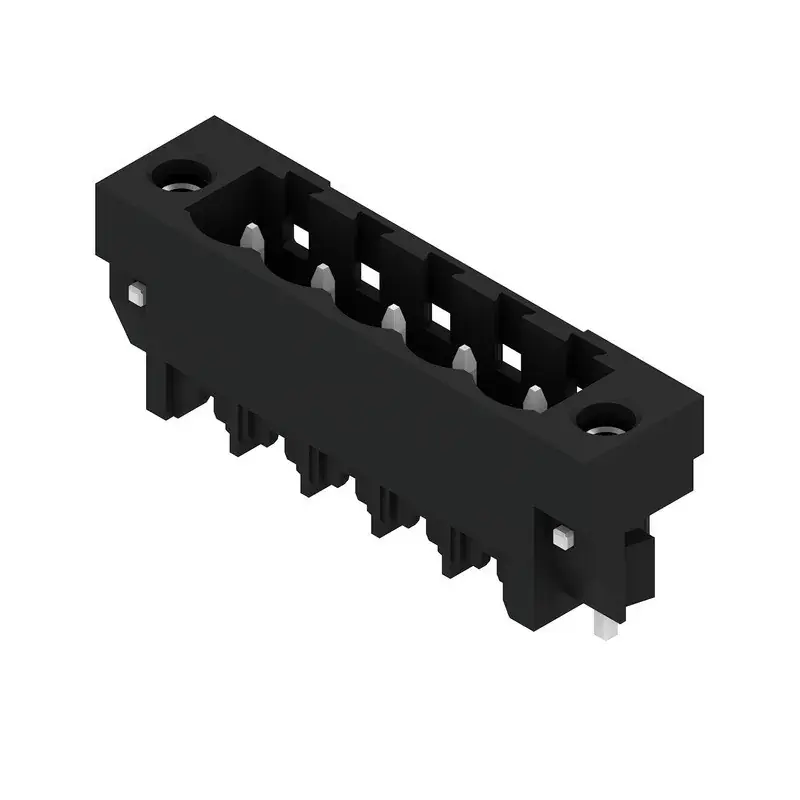 Weidmüller Verbinder 5.00mm SL-SMT 5.#1797960000 Bestpreis