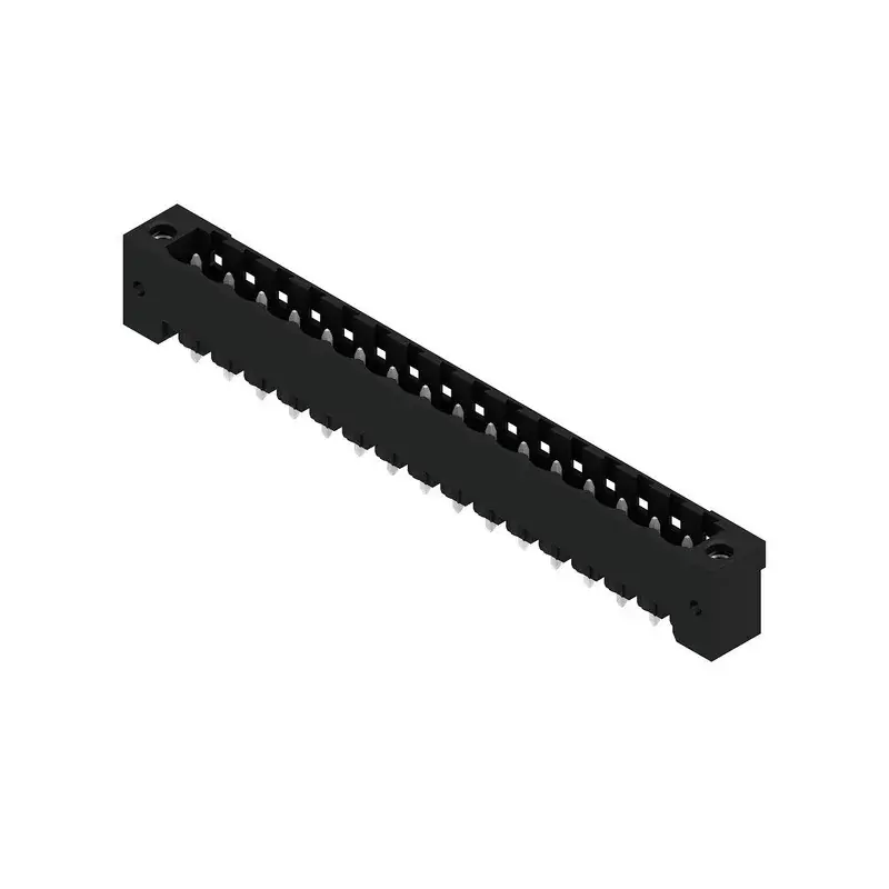 Jetzt Bestellen Weidmüller Verbinder 5.08mm SL-SMT 5.#1820640000