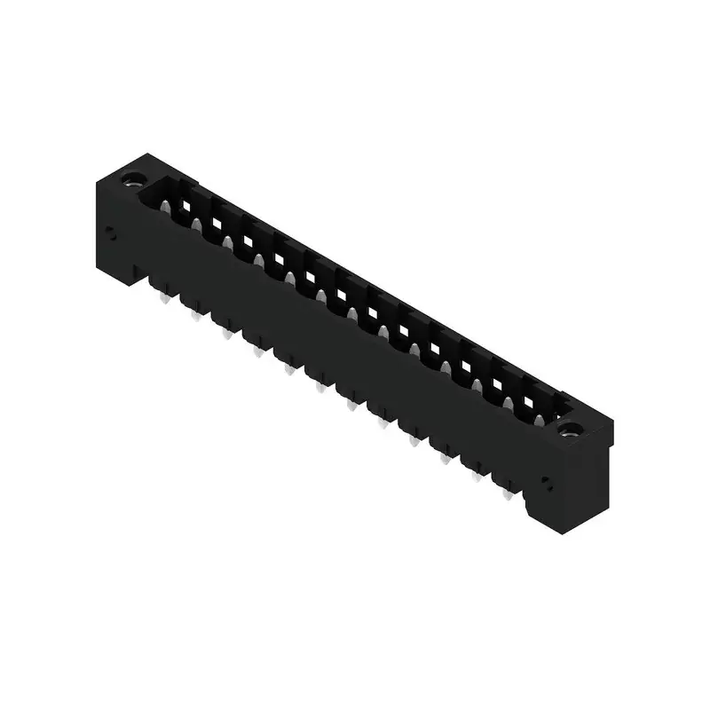 Weidmüller Verbinder 5.08mm SL-SMT 5.#1820790000 Expressversand