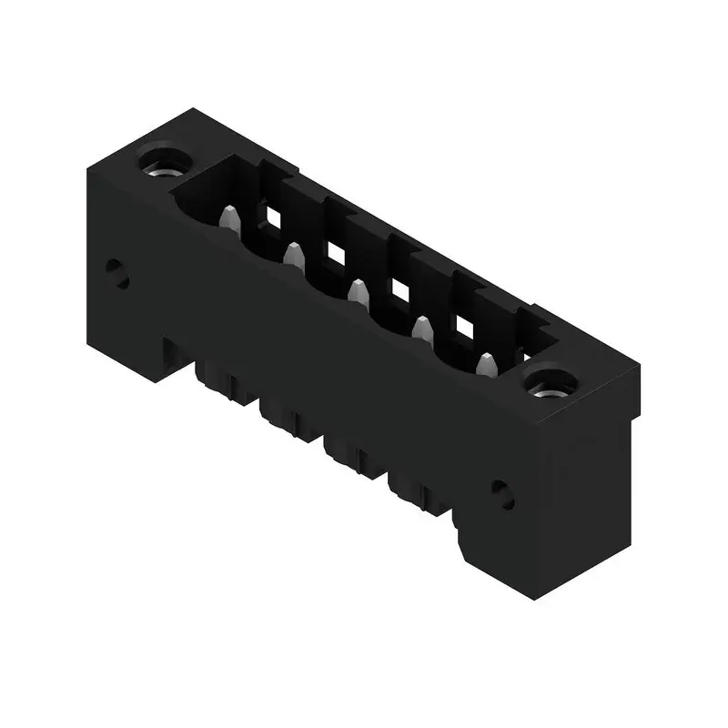 Weidmüller Verbinder 5.08mm SL-SMT 5.#1837330000 Highlight