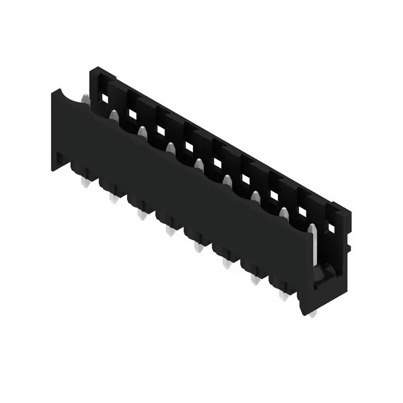 Angebot Weidmüller Verbinder 5.08mm SL-SMT 5.#1838050000