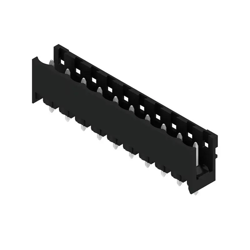 Neuheit Weidmüller Verbinder 5.08mm SL-SMT 5.#1838060000