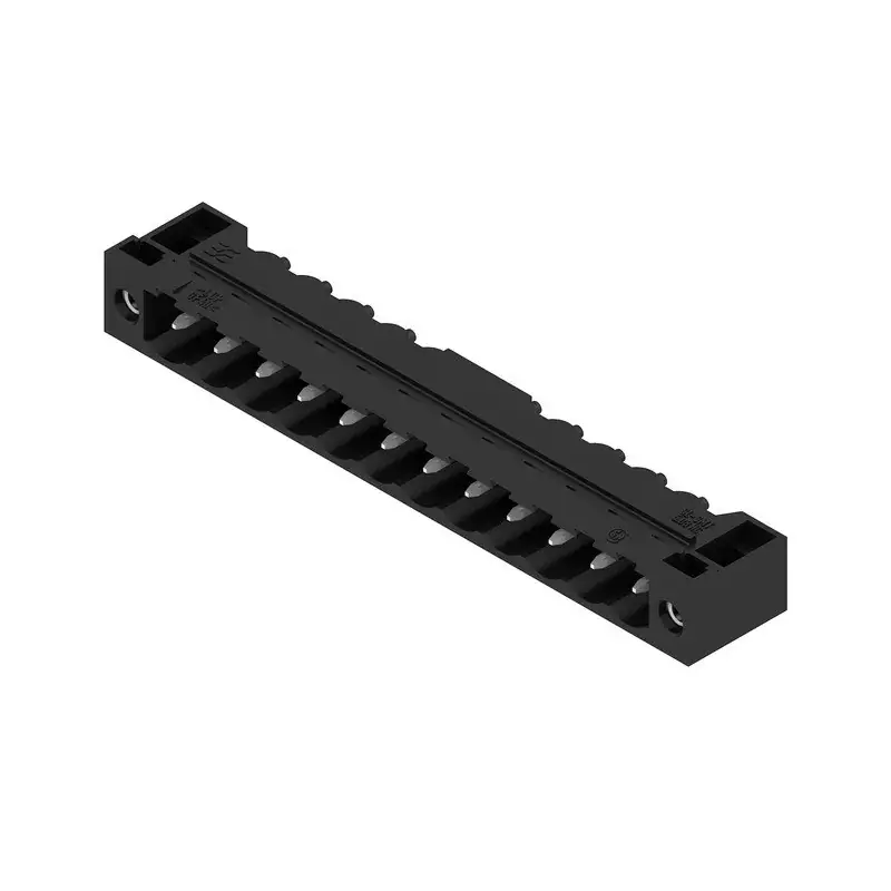 Weidmüller Verbinder 5.08mm SL-SMT 5.#1837730000 Schnäppchen