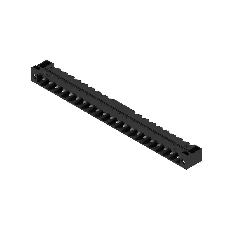 Weidmüller Verbinder 5.08mm SL-SMT 5.#1837820000 Zertifiziert