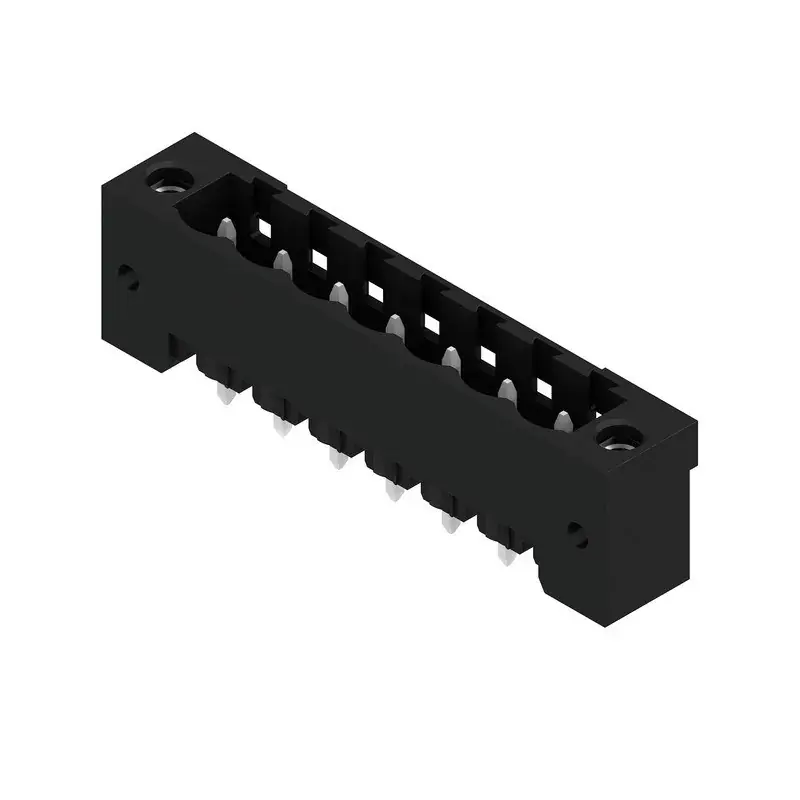 Weidmüller Verbinder 5.08mm SL-SMT 5.#1837880000 Expressversand