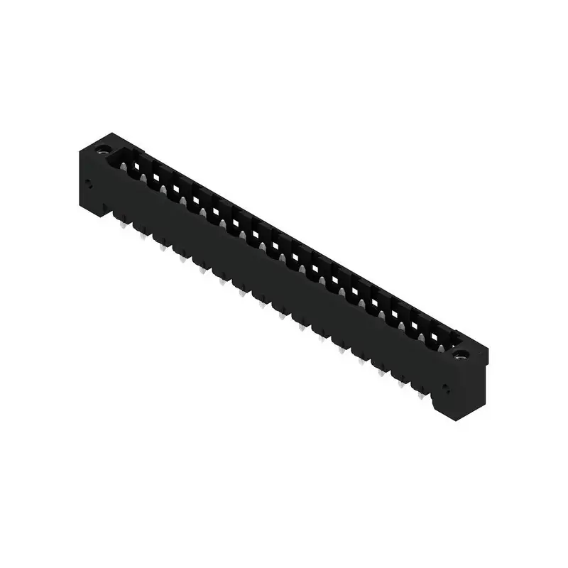 Sonderangebot Weidmüller Verbinder 5.08mm SL-SMT 5.#1837920000