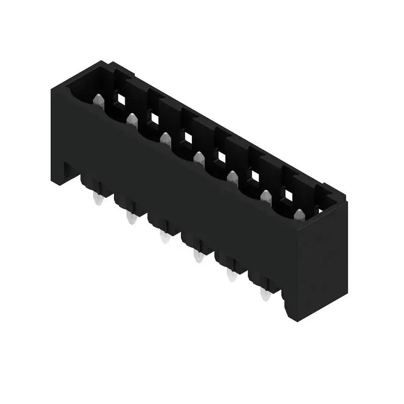 Finale Aktion Weidmüller Verbinder 5.08mm SL-SMT 5.#1838260000