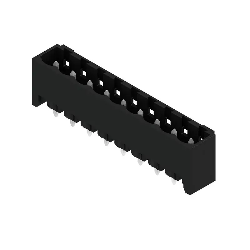 Weidmüller Verbinder 5.08mm SL-SMT 5.#1838280000 Top-Angebot