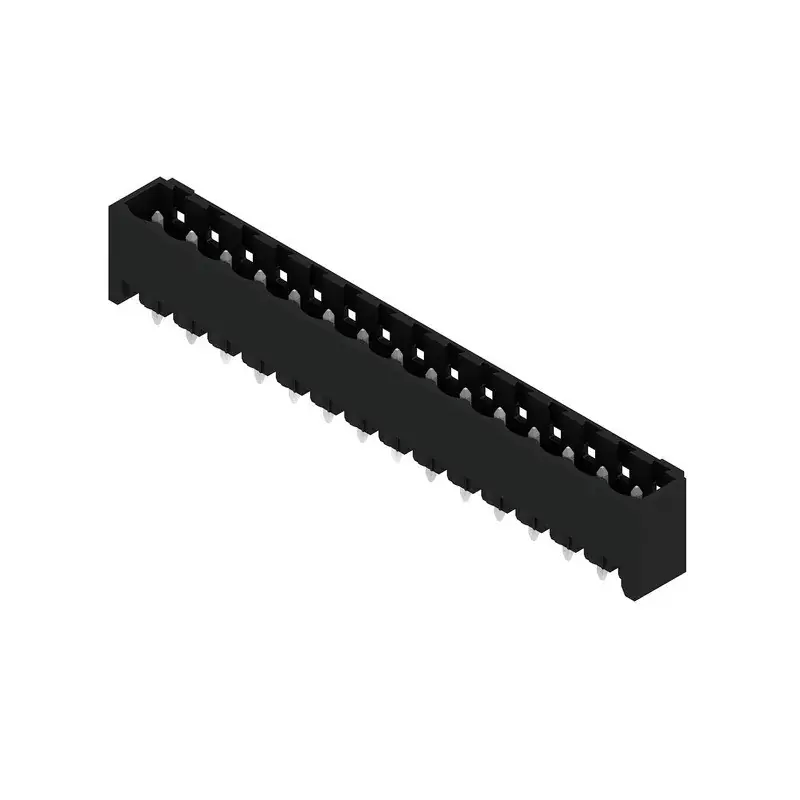 Weidmüller Verbinder 5.08mm SL-SMT 5.#1838340000 Gratis Versand