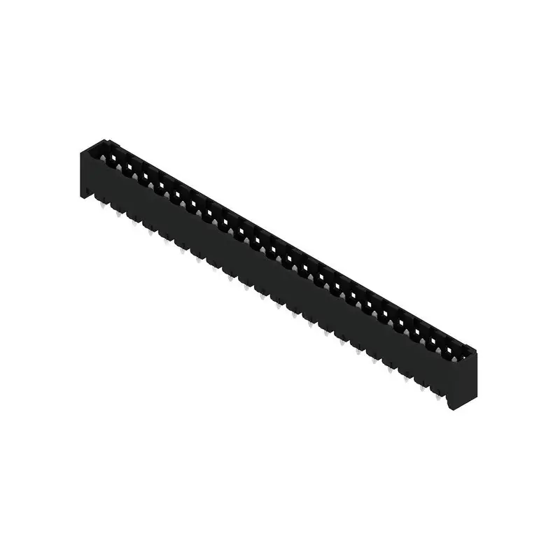 Top-Angebot Weidmüller Verbinder 5.08mm SL-SMT 5.#1838420000