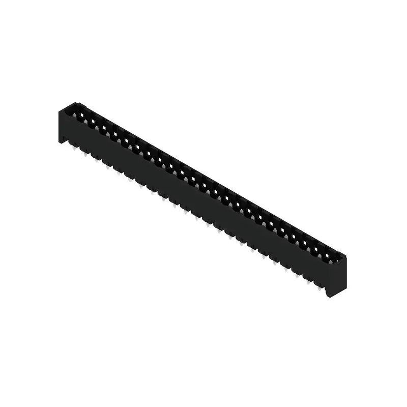 Neu Weidmüller Verbinder 5.08mm SL-SMT 5.#1838430000