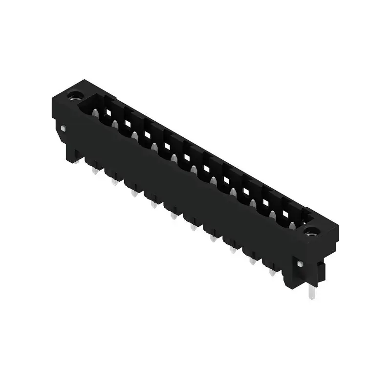 Weidmüller Verbinder 5.08mm SL-SMT 5.#1838530000 Top-Preis