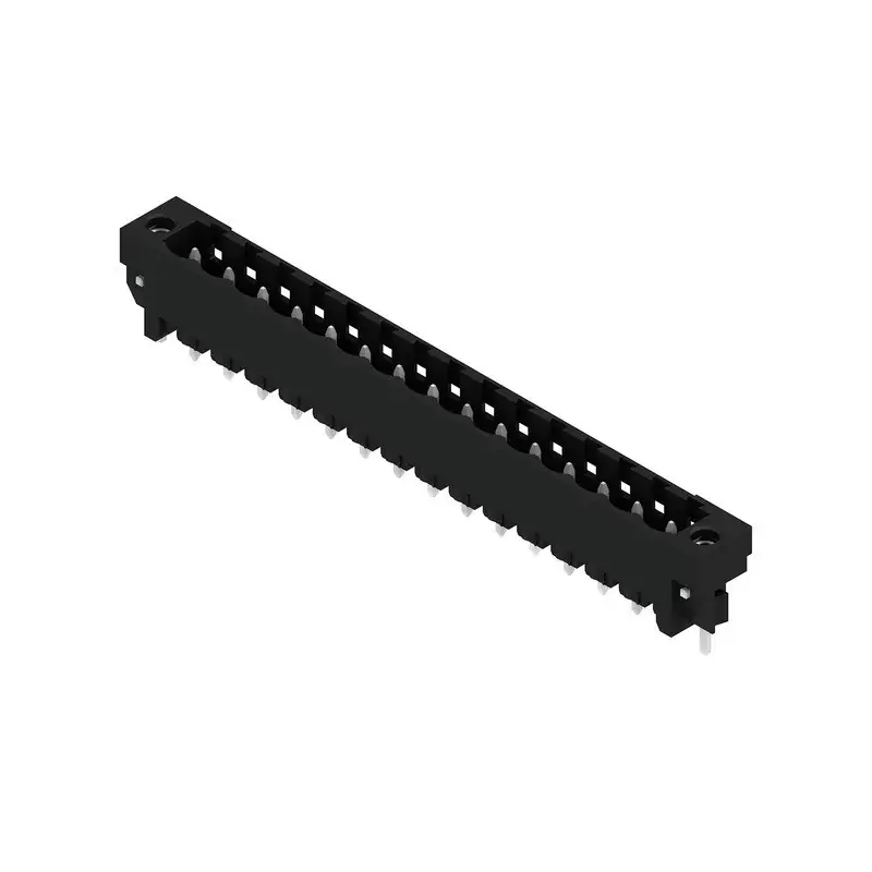 Weidmüller Verbinder 5.08mm SL-SMT 5.#1838570000 Ausverkauf