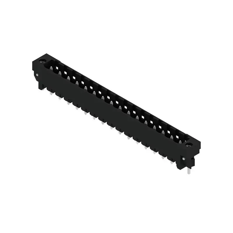 Weidmüller Verbinder 5.08mm SL-SMT 5.#1838580000 Highlight