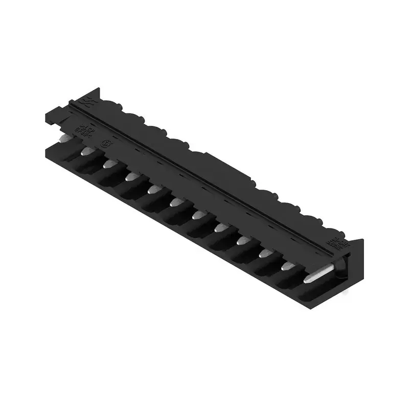 Weidmüller Verbinder 5.00mm SL-SMT 5.#1839990000 Begrenztes Angebot