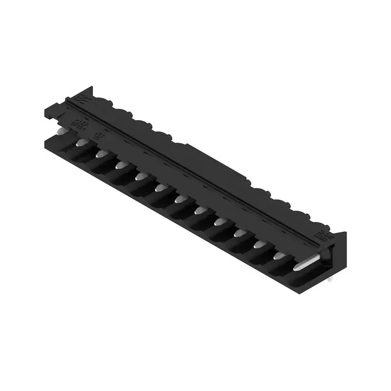 Versand Am Gleichen Tag Weidmüller Verbinder 5.00mm SL-SMT 5.#1840000000