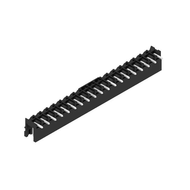 Weidmüller Verbinder 5.00mm SL-SMT 5.#1840060000 Nur Für Kurze Zeit