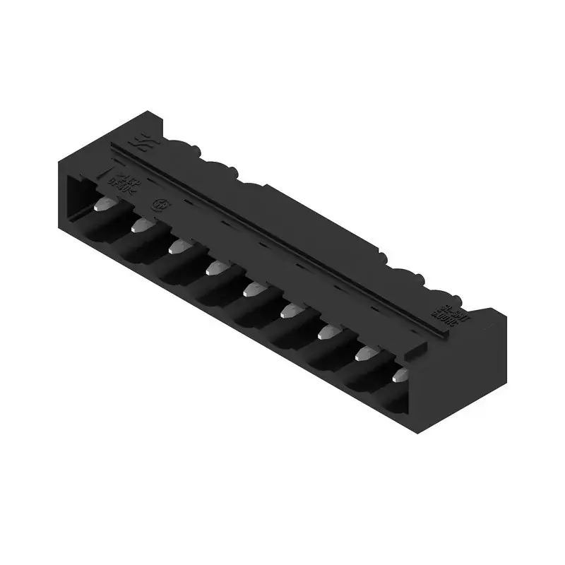 Weidmüller Verbinder 5.00mm SL-SMT 5.#1840190000 Angebot