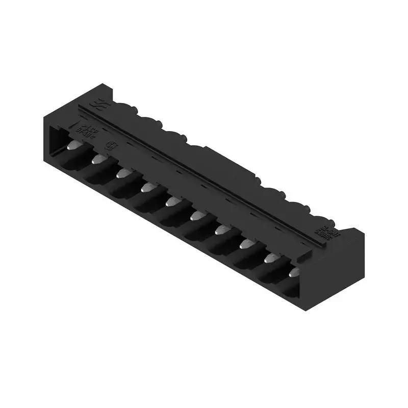 Weidmüller Verbinder 5.00mm SL-SMT 5.#1840200000 Neuheit