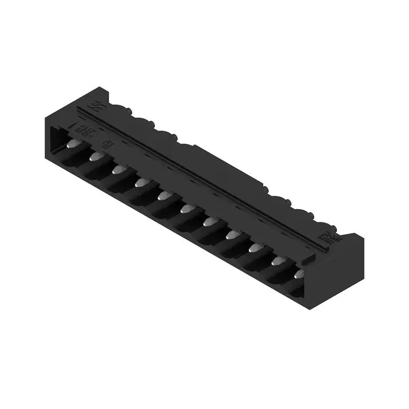 Neue Kollektion Weidmüller Verbinder 5.00mm SL-SMT 5.#1840210000