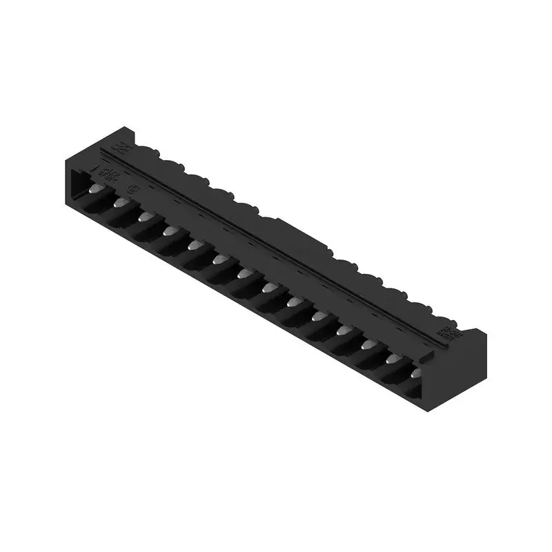 Weidmüller Verbinder 5.00mm SL-SMT 5.#1840240000 Preiswert