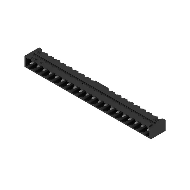 Weidmüller Verbinder 5.00mm SL-SMT 5.#1840300000 Expressversand