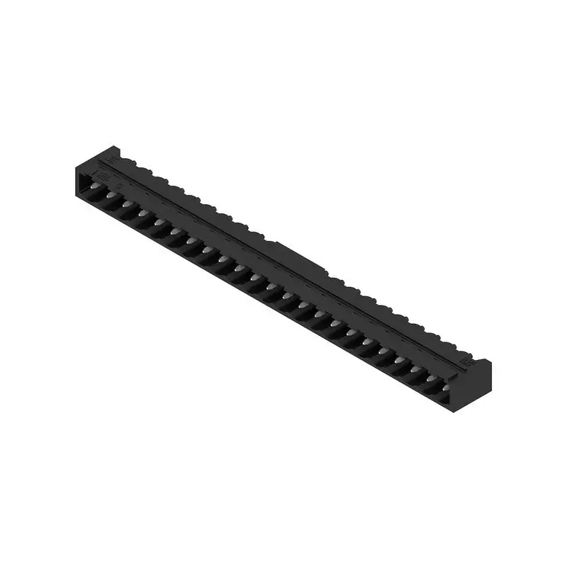 Kostenfreie Lieferung Weidmüller Verbinder 5.00mm SL-SMT 5.#1840330000