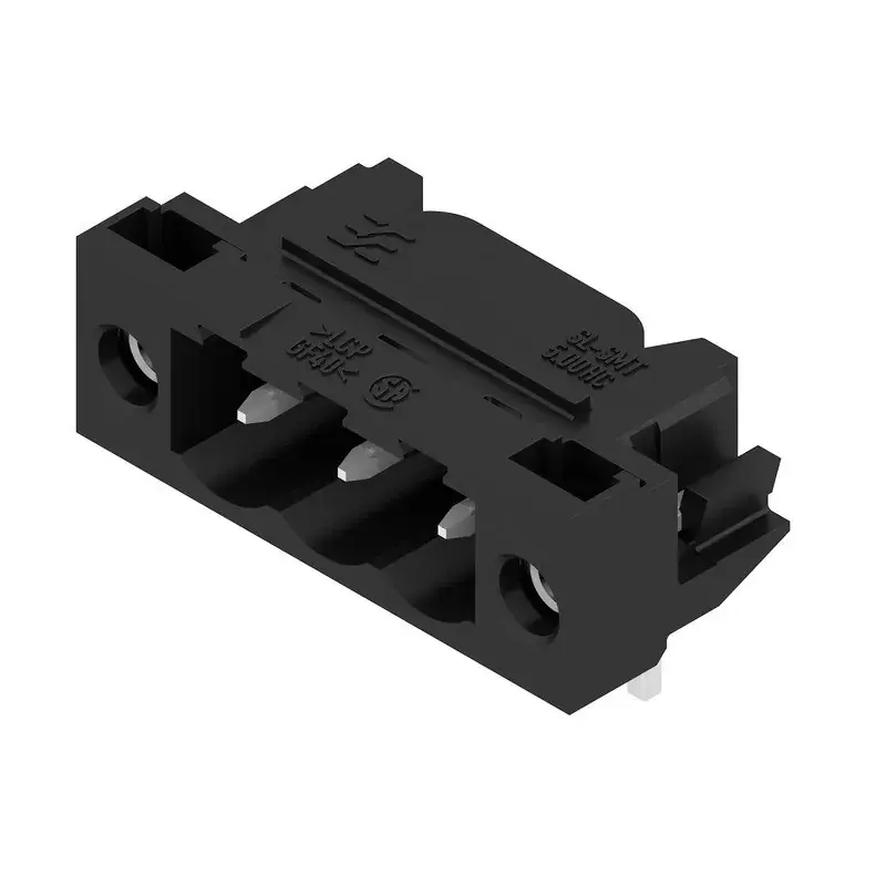 Weidmüller Verbinder 5.00mm SL-SMT 5.#1840360000 Sofort Bestellen