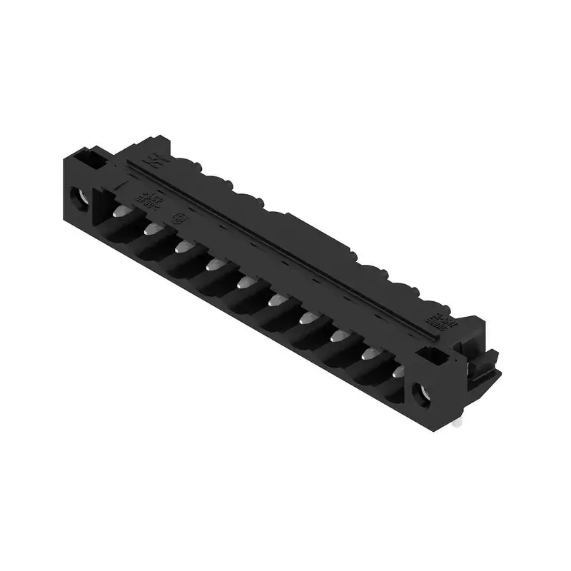 Kostenfreie Lieferung Weidmüller Verbinder 5.00mm SL-SMT 5.#1840430000