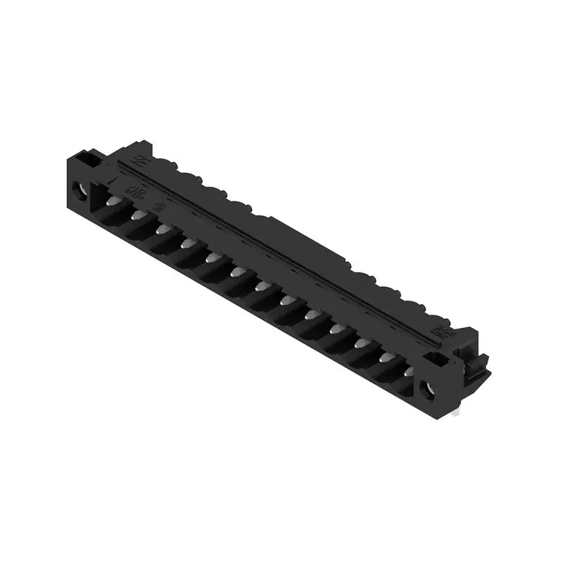 Günstig Weidmüller Verbinder 5.00mm SL-SMT 5.#1840460000
