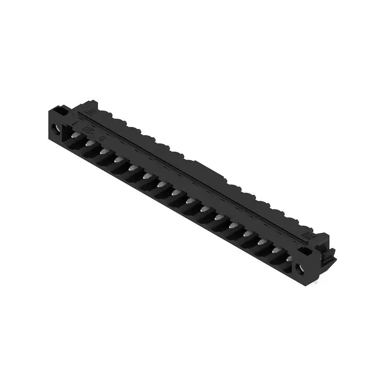 Top-Seller Weidmüller Verbinder 5.00mm SL-SMT 5.#1840490000