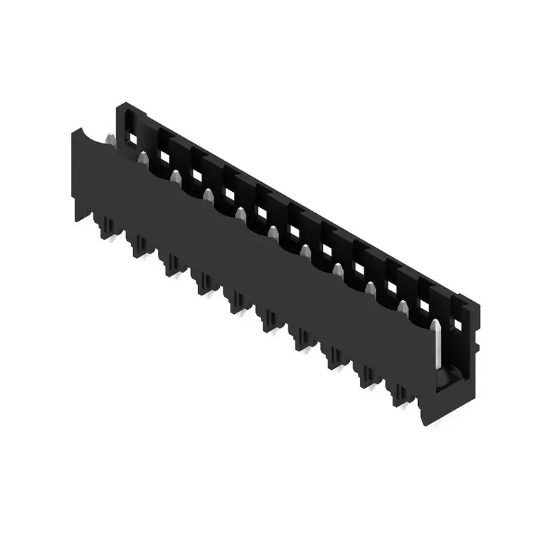 Weidmüller Verbinder 5.00mm SL-SMT 5.#1841020000 Solange Der Vorrat Reicht