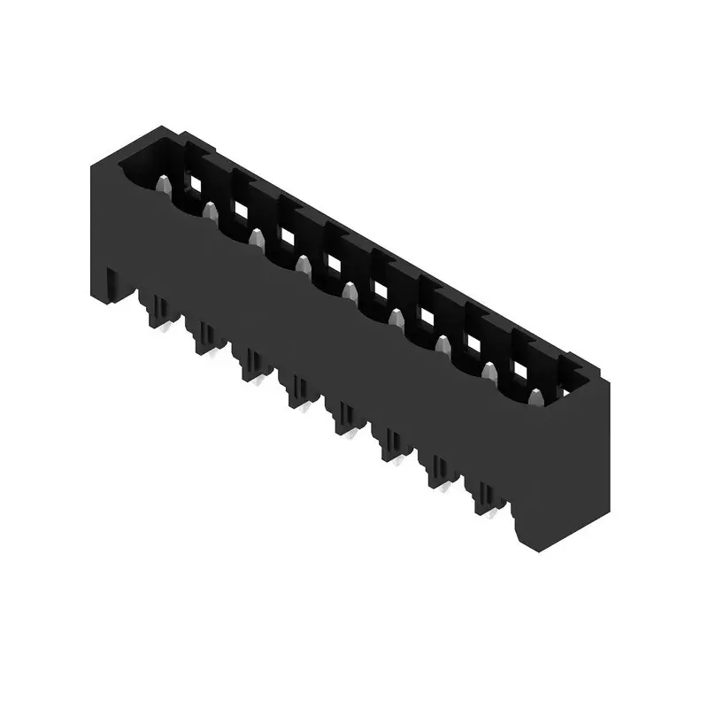 Weidmüller Verbinder 5.00mm SL-SMT 5.#1841230000 Versand Am Gleichen Tag