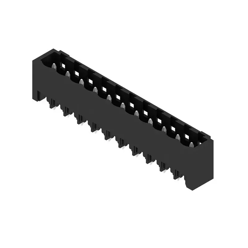 Gratis Versand Weidmüller Verbinder 5.00mm SL-SMT 5.#1841250000