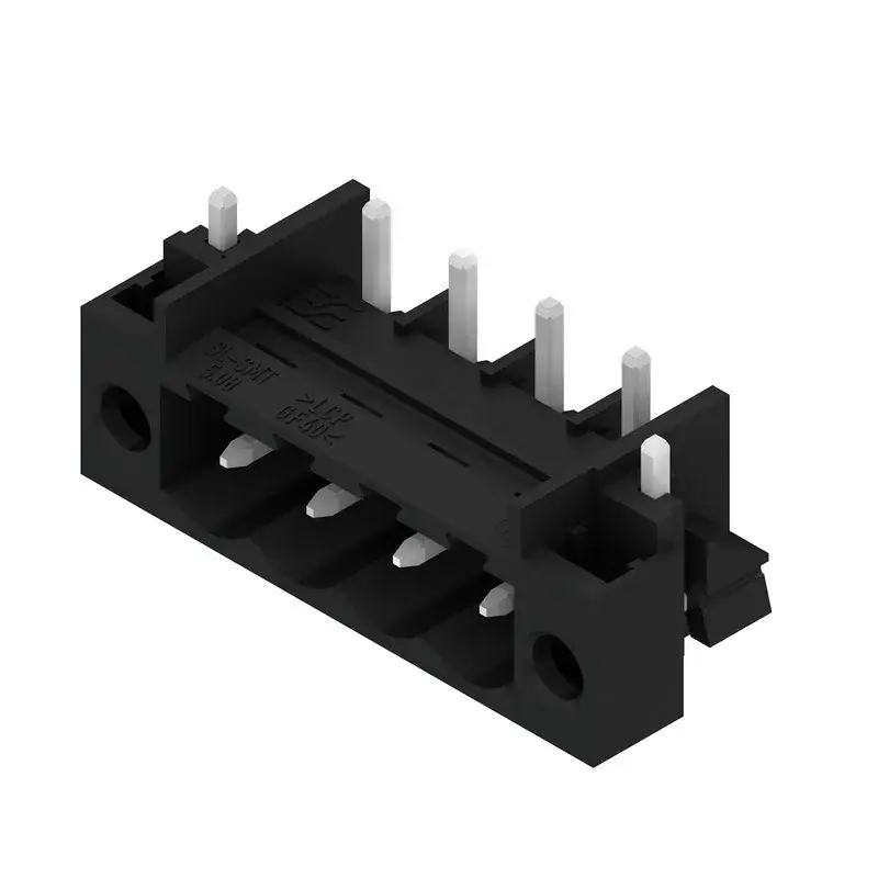 Weidmüller Verbinder 5.08mm SL-SMT 5.#1876940000 Top-Seller