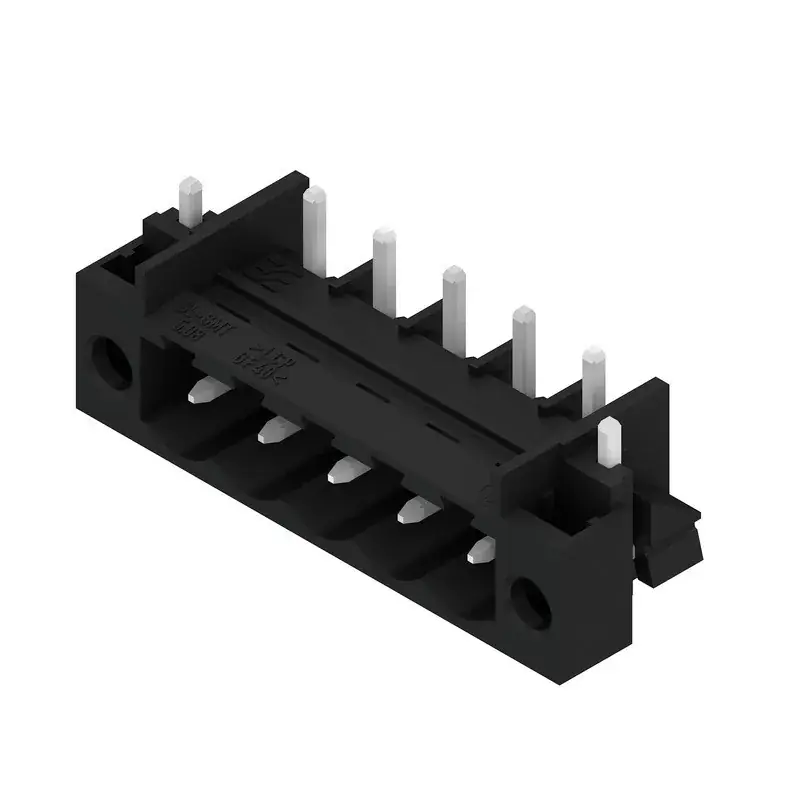 Mega-Angebot Weidmüller Verbinder 5.08mm SL-SMT 5.#1876950000