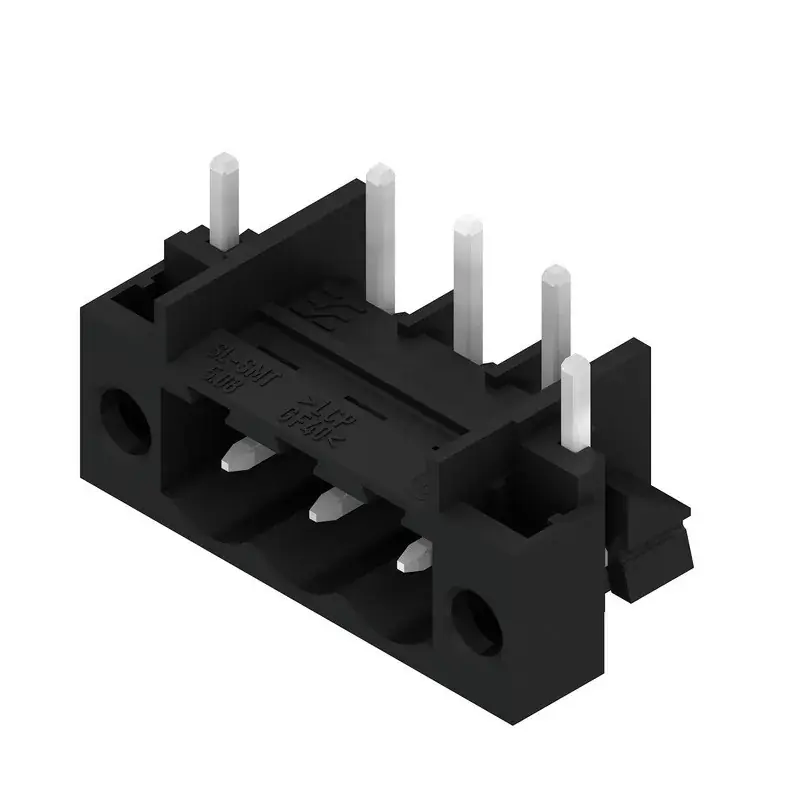 Weidmüller Verbinder 5.08mm SL-SMT 5.#1877210000 Online Kaufen