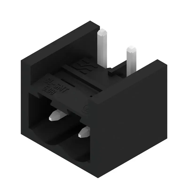 Weidmüller Verbinder 5.08mm SL-SMT 5.#1877370000 Direktkauf