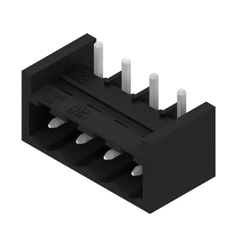 Weidmüller Verbinder 5.08mm SL-SMT 5.#1877390000 Günstig