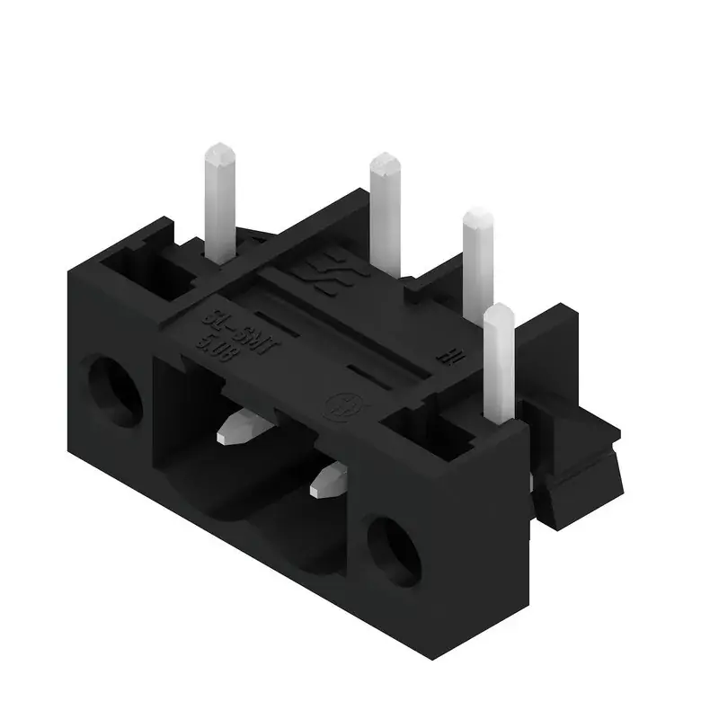 Weidmüller Verbinder 5.08mm SL-SMT 5.#1876730000 Online Kaufen