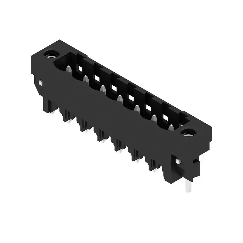 Kracherpreis Weidmüller Verbinder 5.00mm SL-SMT 5.#1841440000