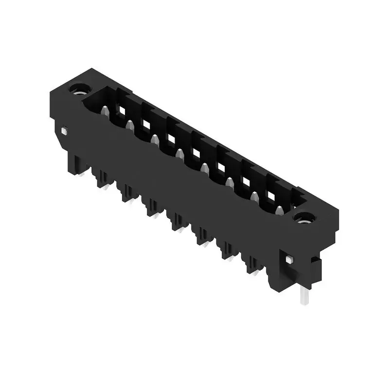 Weidmüller Verbinder 5.00mm SL-SMT 5.#1841450000 Wochenendangebot