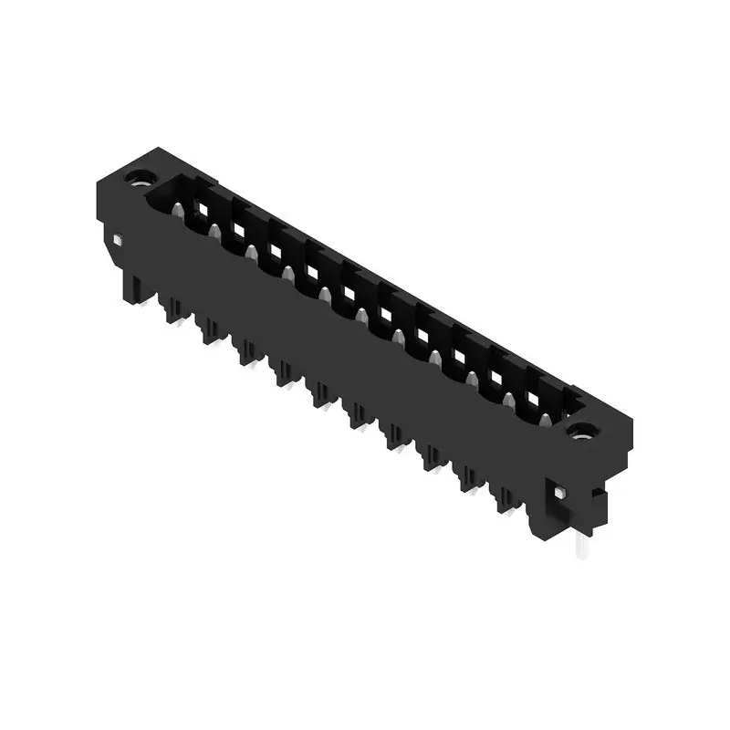 Weidmüller Verbinder 5.00mm SL-SMT 5.#1841480000 Top-Seller