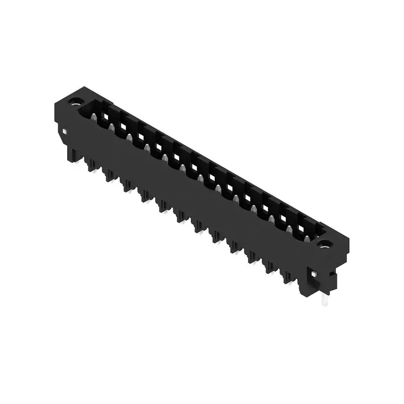 Highlight Weidmüller Verbinder 5.00mm SL-SMT 5.#1841500000