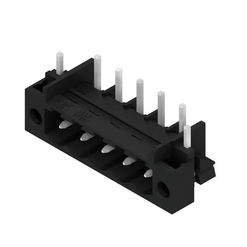 Jetzt Bestellen Weidmüller Verbinder 5.08mm SL-SMT 5.#1877430000