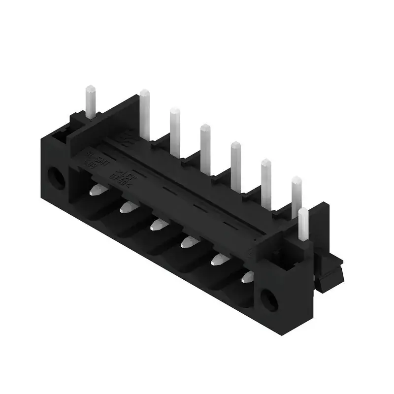 Weidmüller Verbinder 5.08mm SL-SMT 5.#1877460000 Neuheit